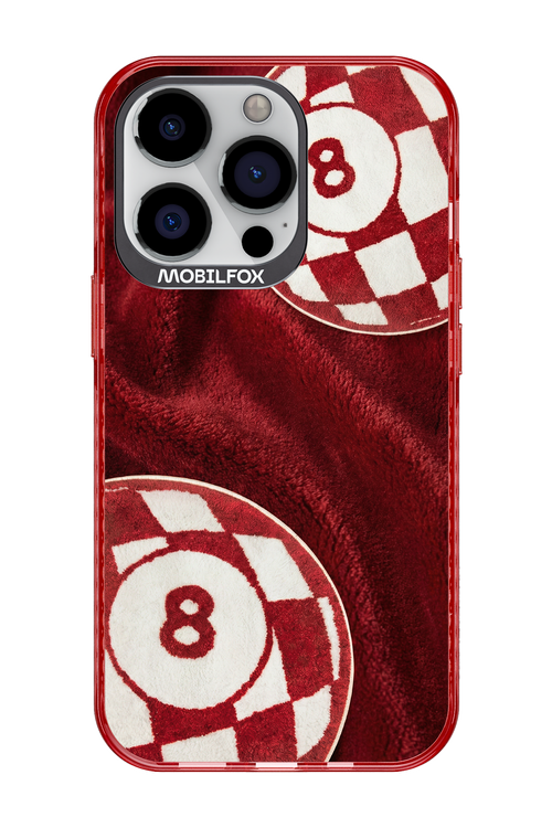 Lucky 8 2.0 - Apple iPhone 13 Pro