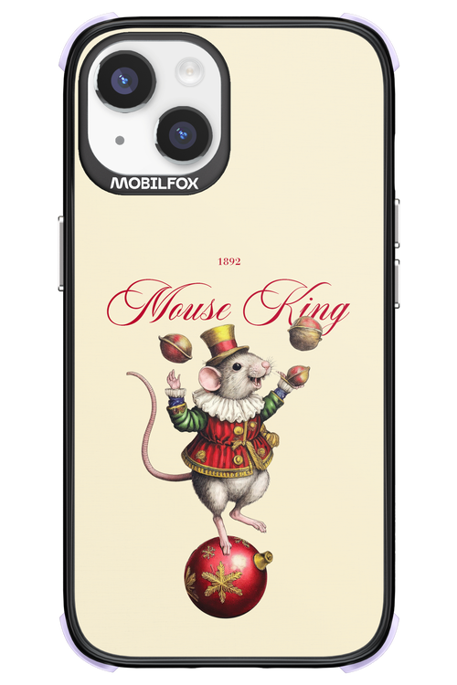 Mouse King - Apple iPhone 14