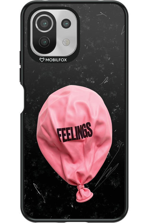 Feelings 2.0 - Xiaomi Mi 11 Lite (2021)