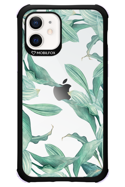 Greenpeace 2.0 - Apple iPhone 12