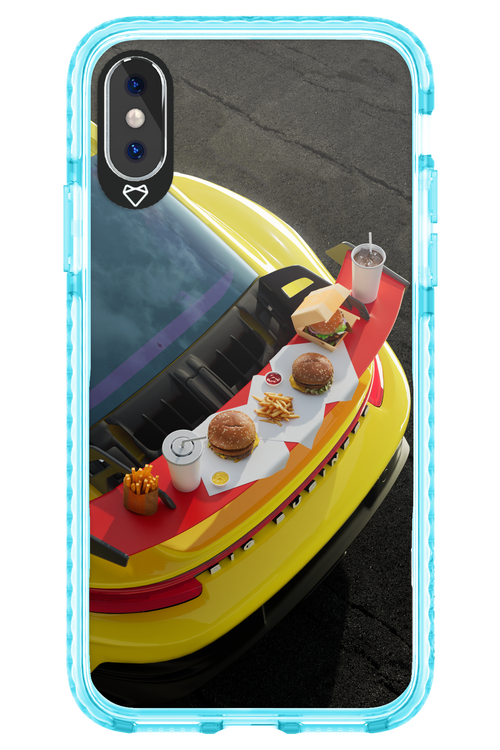 BigBusiness - Apple iPhone XS