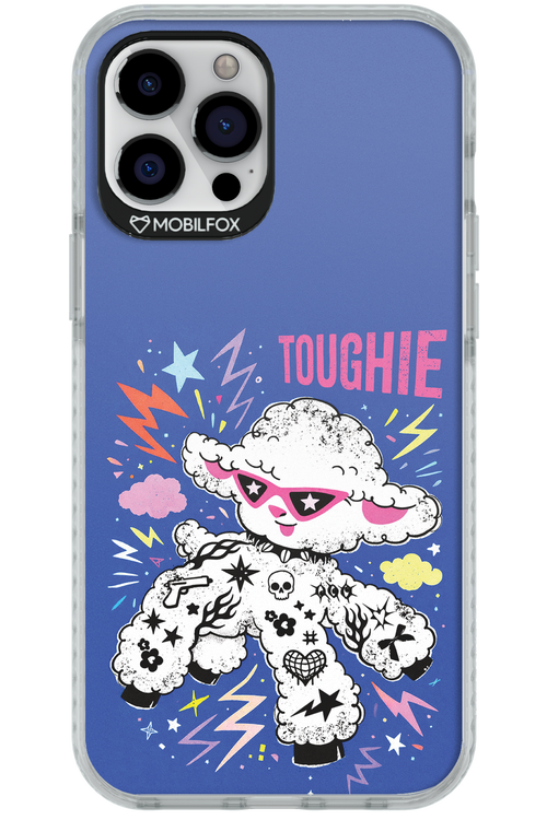 TOUGHIE 2.0 - Apple iPhone 12 Pro Max