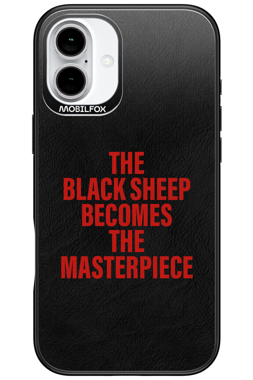 sheep 2.0 - Apple iPhone 16 Plus