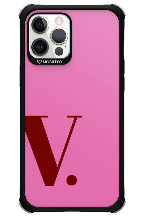 V (Sorbet) 2.0 - Apple iPhone 12 Pro Max