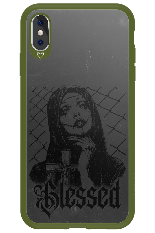 God bless 2.0 - Apple iPhone XS Max