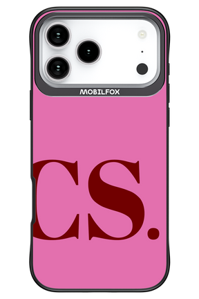 CS (Sorbet) 2.0 - Apple iPhone 17 Pro Max