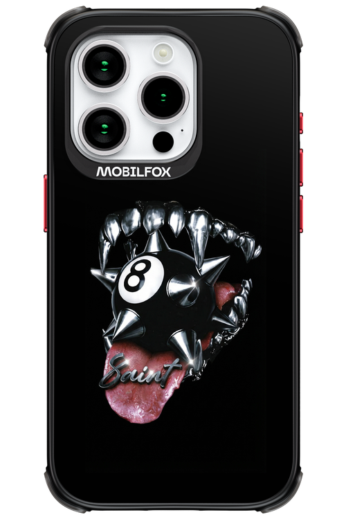 St8 2.0 - Apple iPhone 15 Pro