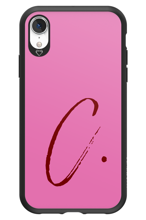 (Sorbet) C 2.0 - Apple iPhone XR
