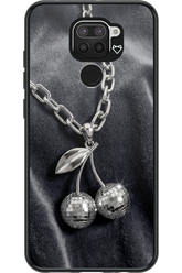 Cherry Disco Black 2.0 - Xiaomi Redmi Note 9