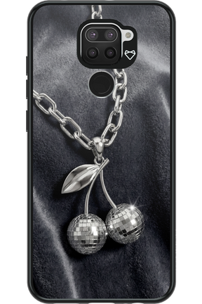 Cherry Disco Black 2.0 - Xiaomi Redmi Note 9