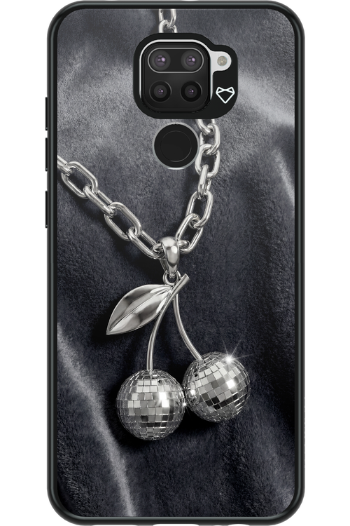 Cherry Disco Black 2.0 - Xiaomi Redmi Note 9