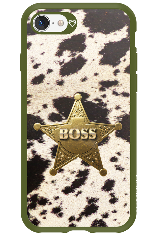 BOSS II 2.0 - Apple iPhone SE 2022