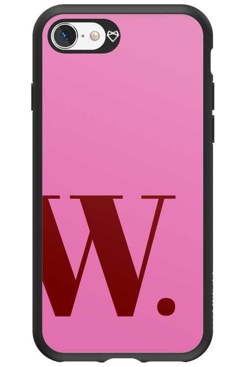 W (Sorbet) 2.0 - Apple iPhone 8