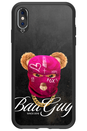Bad Guy II 2.0 - Apple iPhone XS Max