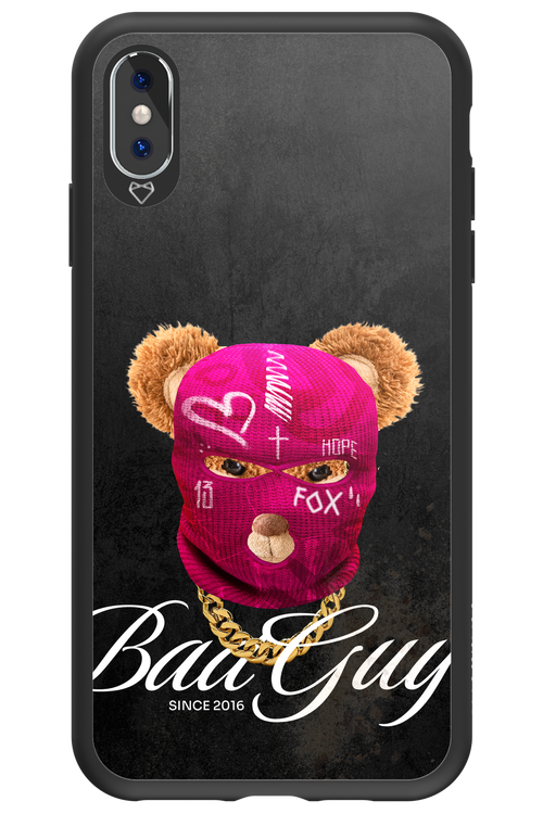 Bad Guy II 2.0 - Apple iPhone XS Max