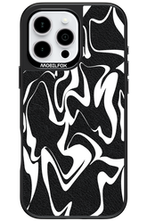 Aqua Leather 2.0 - Apple iPhone 16 Pro Max