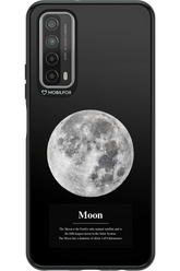 Moon 2.0 - Huawei P Smart 2021
