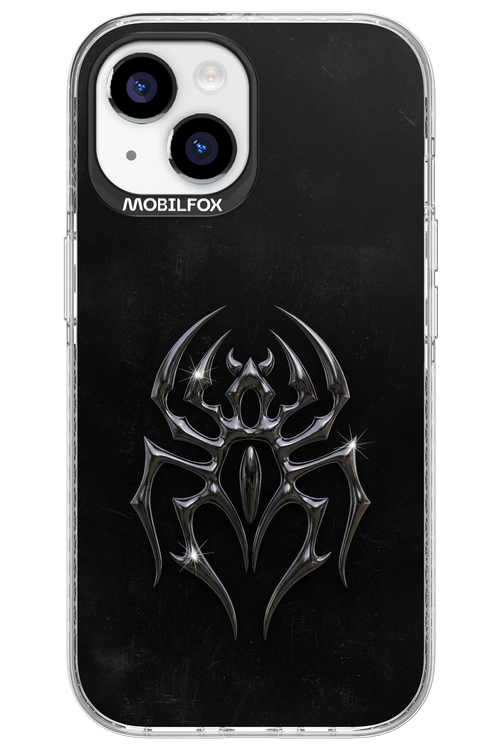 Dark Spider 2.0 - Apple iPhone 15
