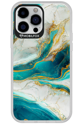 Emerald - Apple iPhone 13 Pro Max