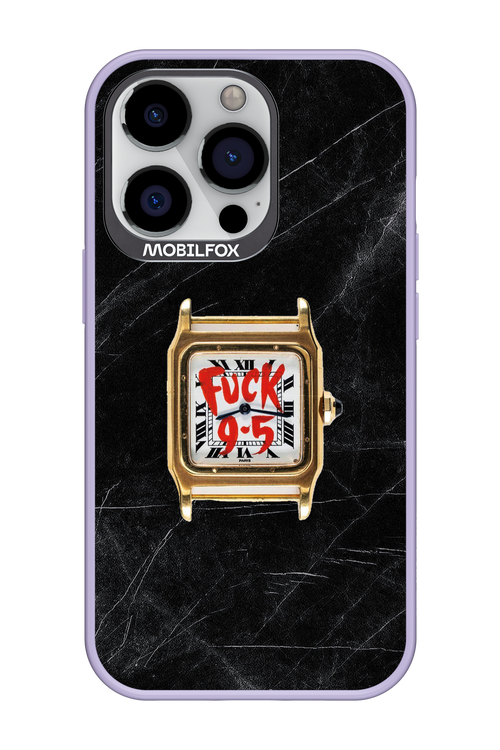 f_ck 2.0 - Apple iPhone 13 Pro