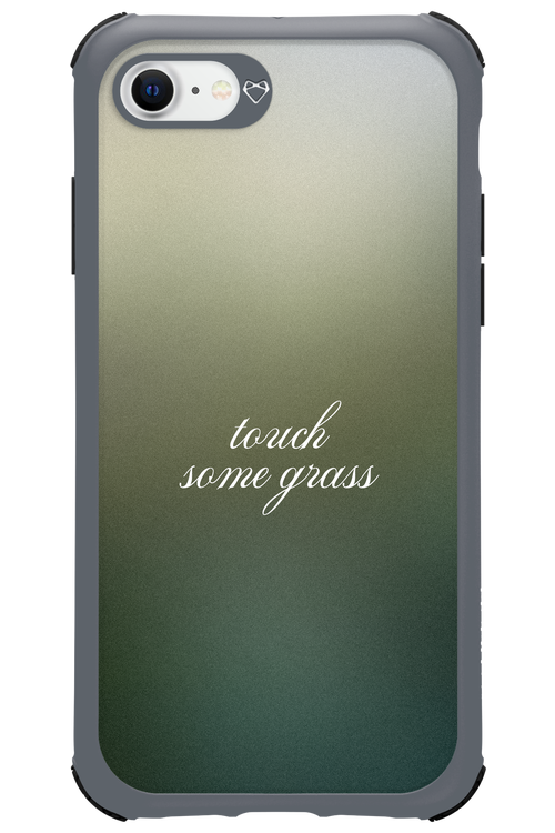 Natural Reset - Apple iPhone 7