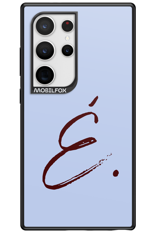 (Jellyfish Presso) E II 2.0 - Samsung Galaxy S24 Ultra