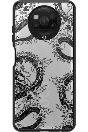 Dragon's Fire - Xiaomi Poco X3 Pro