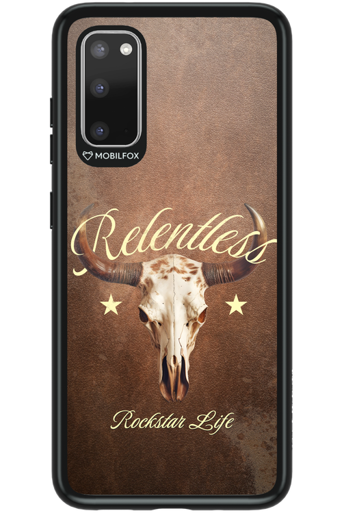 Relentless2 2.0 - Samsung Galaxy S20