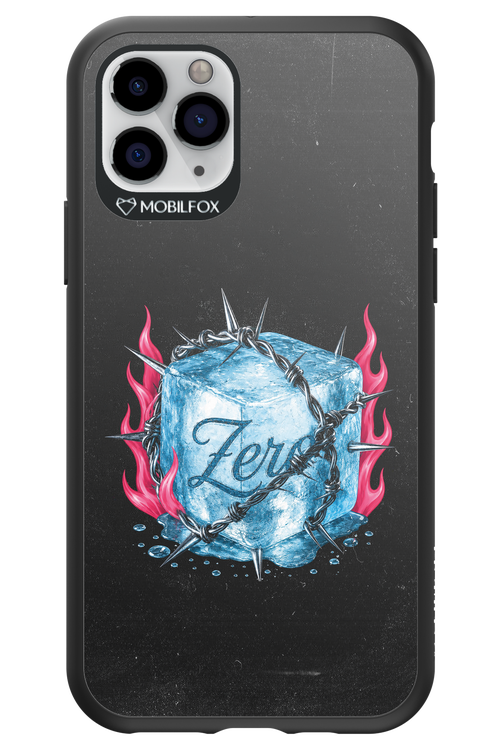 Zero 2.0 - Apple iPhone 11 Pro