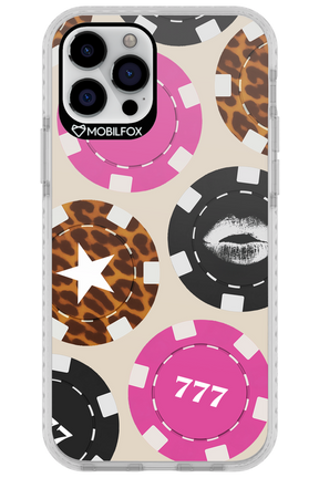 All In - Apple iPhone 12 Pro