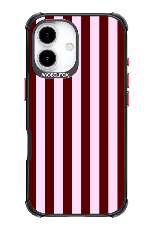 Circus Romance - Apple iPhone 17