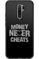 Money Cheats 2.0 - Xiaomi Redmi 9