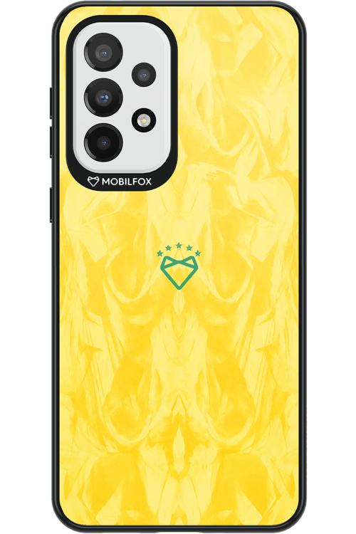Brasil X Mobilfox 2.0 - Samsung Galaxy A33