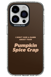 P-Spice Crap - Apple iPhone 14 Pro