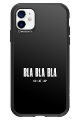 Bla Bla II - Apple iPhone 11