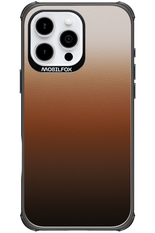 Desert Sunset - Apple iPhone 16 Pro Max