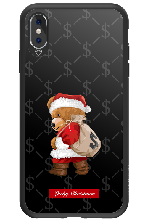 Lucky Christmas - Apple iPhone XS Max
