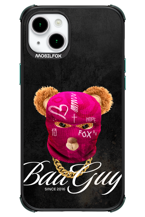 Bad Guy II 2.0 - Apple iPhone 15 Plus