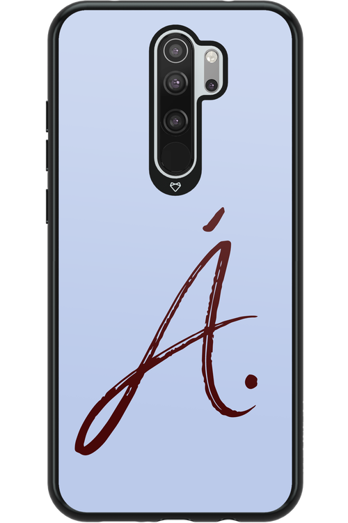 (Jellyfish Presso) A II 2.0 - Xiaomi Redmi Note 8 Pro
