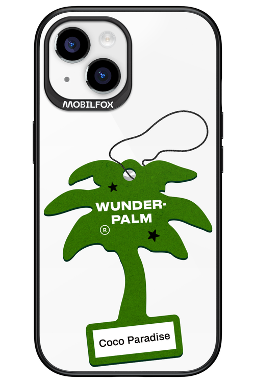 Wunder-Palm 2.0 - Apple iPhone 15