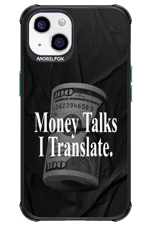 Money Talks III 2.0 - Apple iPhone 13