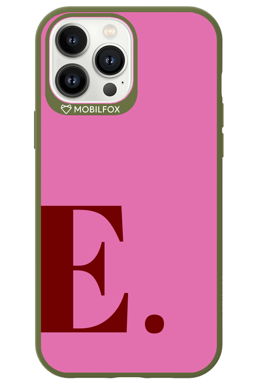 E (Sorbet) 2.0 - Apple iPhone 13 Pro Max