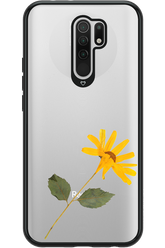 Pressed Flower - Xiaomi Redmi 9
