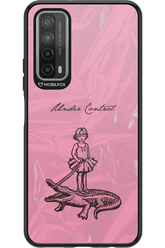 Under control 2.0 - Huawei P Smart 2021