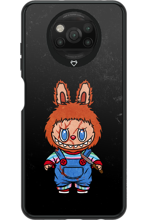 Playtime's over - Xiaomi Poco X3 NFC