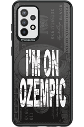 ozempic 2.0 - Samsung Galaxy A72