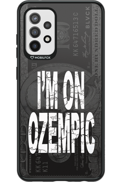 ozempic 2.0 - Samsung Galaxy A72