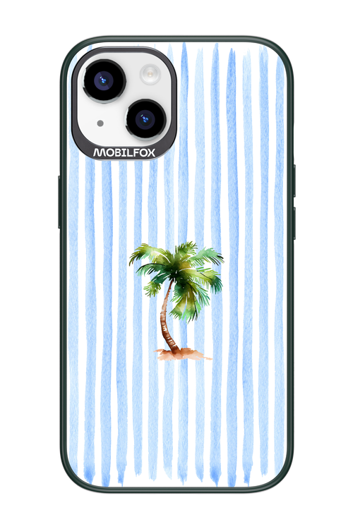 Palm Chill - Apple iPhone 14