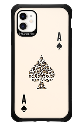 Roar of Ace - Apple iPhone 11