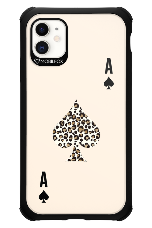Roar of Ace - Apple iPhone 11